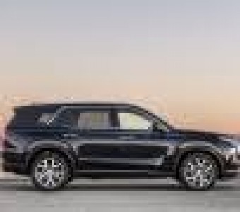 Hyundai Palisade  2018