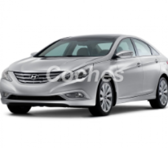 Hyundai Sonata  2009