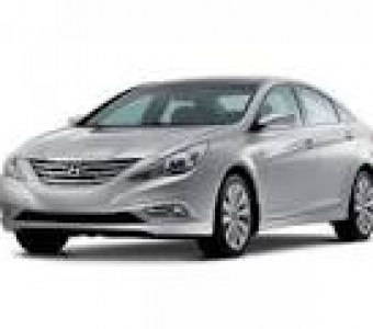 Hyundai Sonata  2016