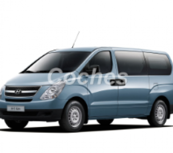 Hyundai Starex (H-1)  2007