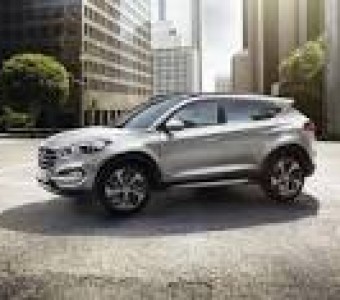 Hyundai Tucson  2022