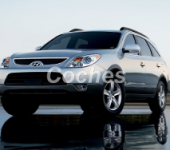 Hyundai Veracruz  2006