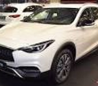 Infiniti QX30  2016