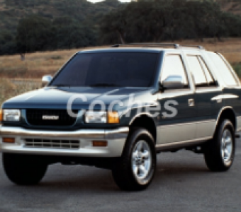 Isuzu Rodeo  1995