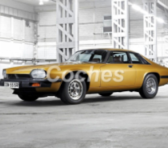 Jaguar XJS  1986