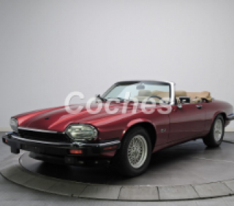 Jaguar XJS  1994