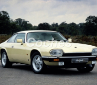 Jaguar XJS  1991