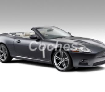 Jaguar XKR  2006