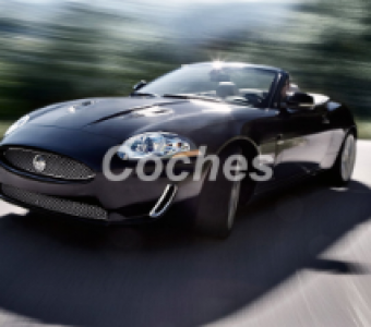 Jaguar XKR  2009