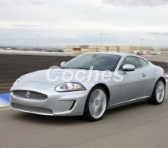 Jaguar XKR  2009