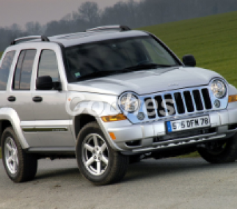 Jeep Cherokee  2005