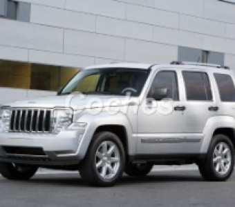 Jeep Cherokee  2007