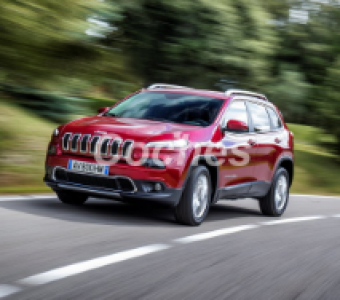 Jeep Cherokee  2013