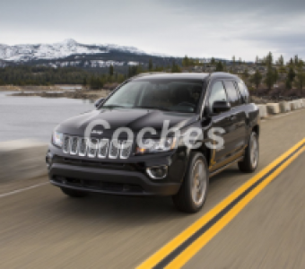 Jeep Compass  2013