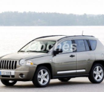 Jeep Compass  2006