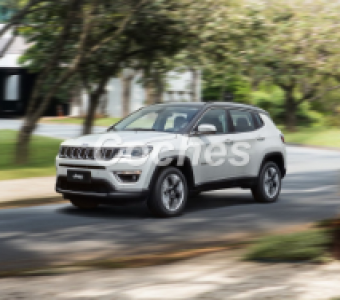 Jeep Compass  2017