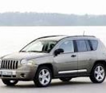 Jeep Compass  2018