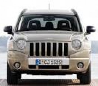 Jeep Compass  2019