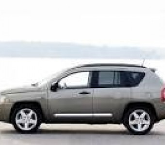 Jeep Compass  2020