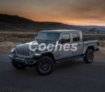 Jeep Gladiator  2019