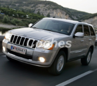 Jeep Grand Cherokee  2005