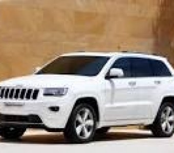 Jeep Grand Cherokee  2018