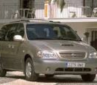 Kia Carnival  2021