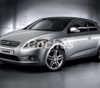 Kia Cee'd  2006