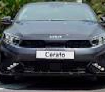 Kia Cerato  2022