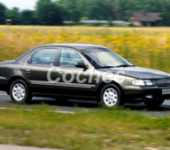 Kia Clarus  1996