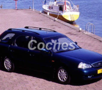 Kia Clarus  1998