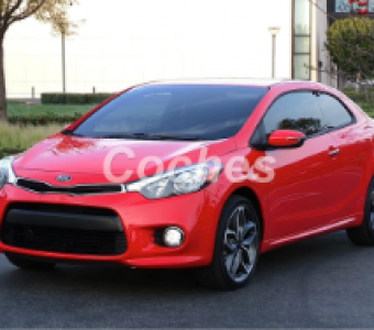 Kia Forte  2013