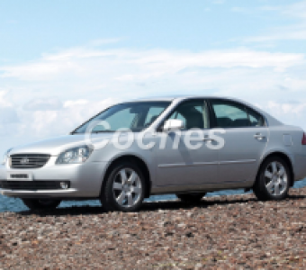 Kia Magentis  2005