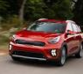 Kia Niro  2021