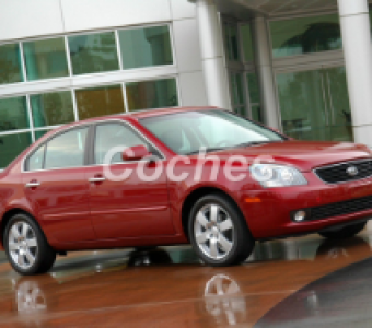 Kia Optima  2005