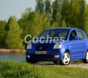 Kia Picanto  2004