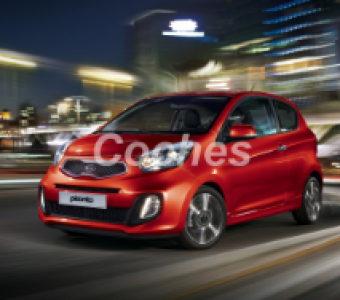 Kia Picanto  2011