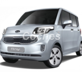 Kia Ray  2011