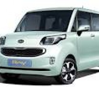 Kia Ray  2021