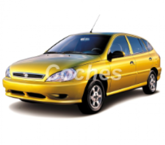 Kia Rio  1999