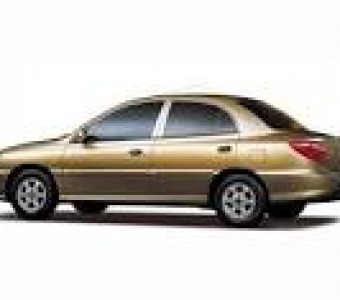 Kia Rio  2002