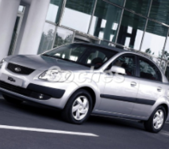 Kia Rio  2005