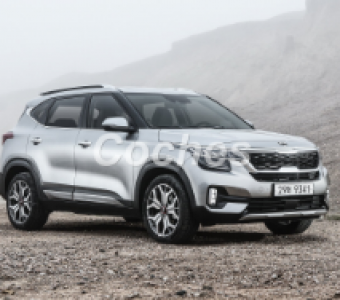 Kia Seltos  2019