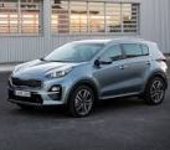 Kia Sorento  2020