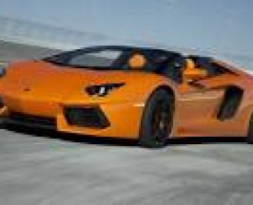 LP700-4 6.5 AUTOMATICO (700 CV) 4WD