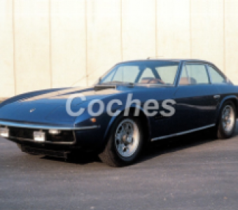 Lamborghini Islero  1969