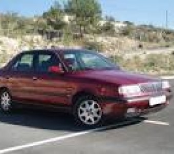 Lancia Dedra  1990