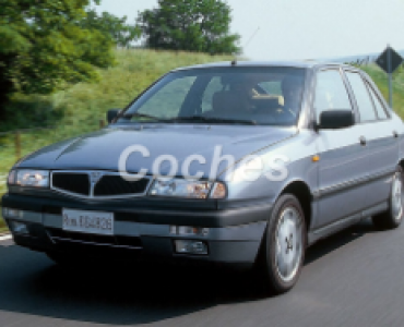 1.6 MANUAL (75 CV)
