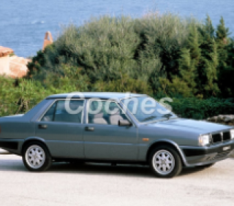 Lancia Prisma  1986