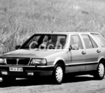 Lancia Thema  1987